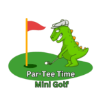 Par-Tee Time Mini Golf, providing portable mini-golf experiences for parties and events in Colorado, partnered with Bounce N' Around