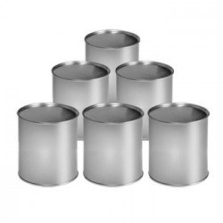 6 Tin Cans 1707796641 Carnival Game Can Smash