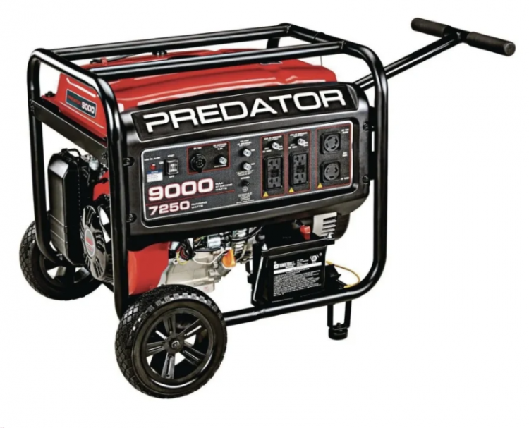 Generator