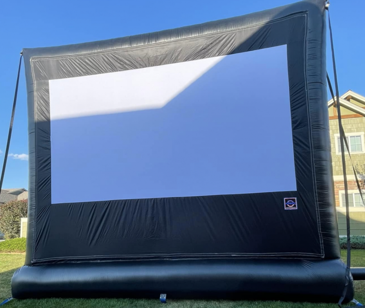 Outdoor Movie