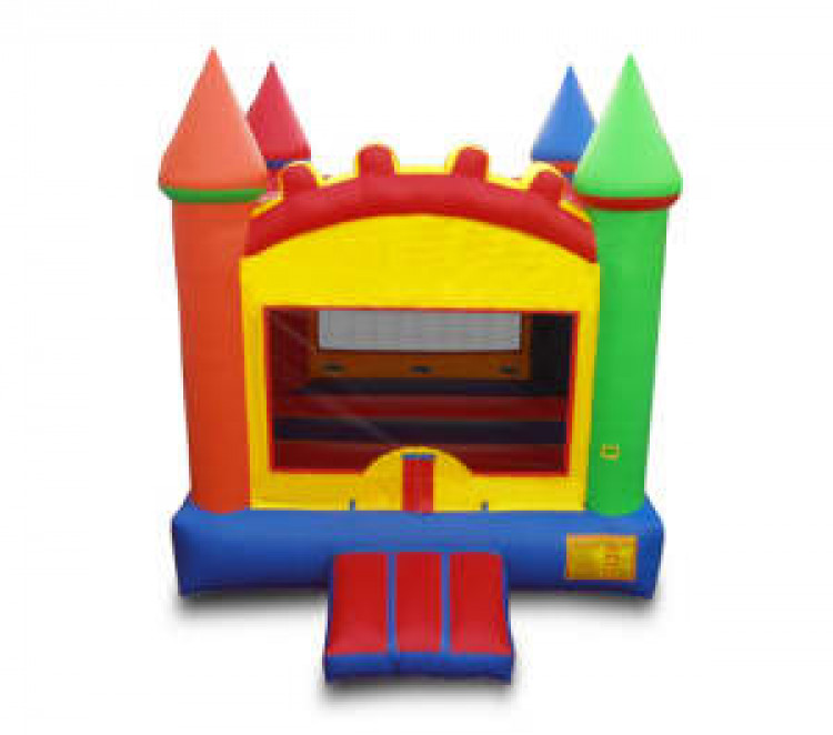 Bounce House Rentals
