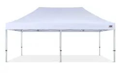 10x20 Tent